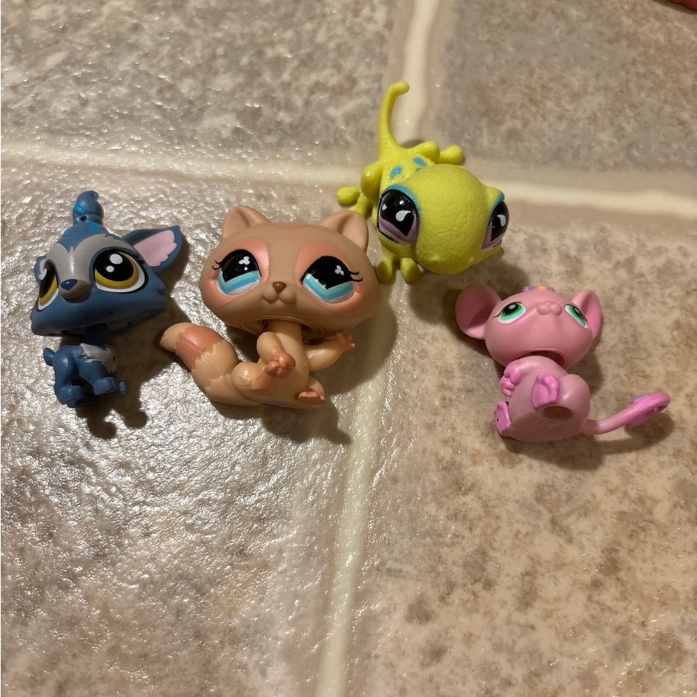 LPS Bundle/ Lot
